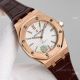JH Factory Audemars Piguet Royal Oak Rose Gold 37mm Gray Dial Watch (2)_th.jpg